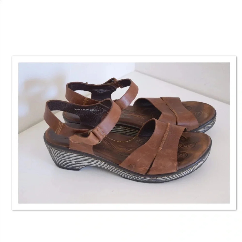 NWOT Børn sandals